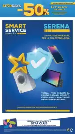 Volantino Euronics Pagina 7