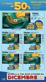 Volantino Euronics Pagina 8