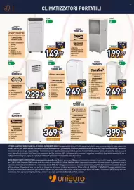 Volantino Unieuro Pagina 4