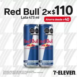 Catálogo 7-eleven Página 2