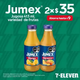 Catálogo 7-eleven Página 4
