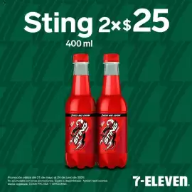 Catálogo 7-eleven Página 6