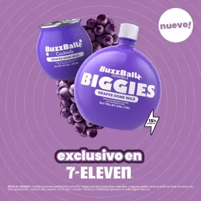 7-eleven (válido hasta 24-06)