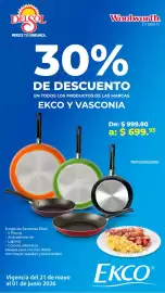 Catálogo Woolworth Página 2