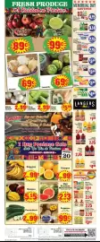 Supermercado El Rancho weekly ad week 21 Page 3