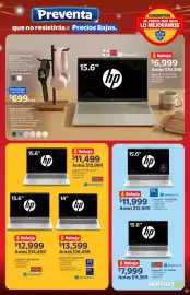 Folleto Walmart Página 10