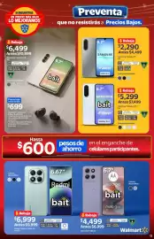 Folleto Walmart Página 12