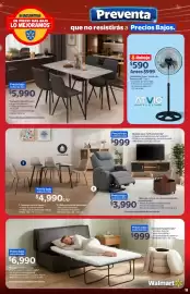 Folleto Walmart Página 15