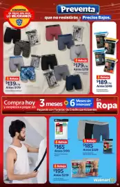 Folleto Walmart Página 19