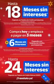 Folleto Walmart Página 2