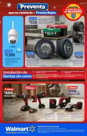 Folleto Walmart Página 22