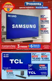 Folleto Walmart Página 5