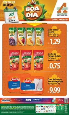 Atacadão (válido até 22-05)