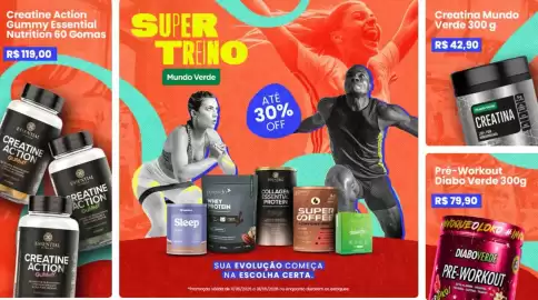 Catálogo Mundo Verde Página 1
