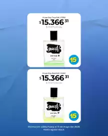 Catálogo Farmar Página 3