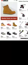 Tractor Supply Company weekly ad week 21 Page 1