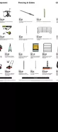 Tractor Supply Company weekly ad week 21 Page 2
