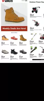 Tractor Supply Company (valid until 24-05)