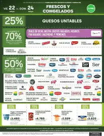 Catálogo Jumbo Página 4