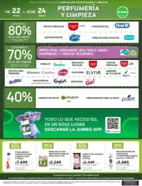 Catálogo Jumbo Página 6