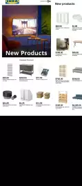 Ikea weekly ad week 21 Page 1