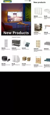 Ikea weekly ad