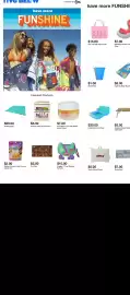 Five Below weekly ad week 21 Page 1