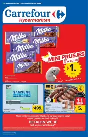 Carrefour folder Pagina 1