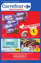 Carrefour folder Pagina 1