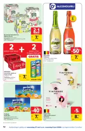 Carrefour folder Pagina 12