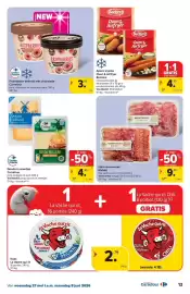 Carrefour folder Pagina 13