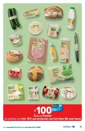 Carrefour folder Pagina 17