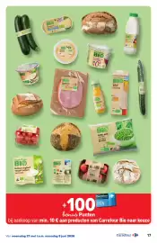 Carrefour folder Pagina 17
