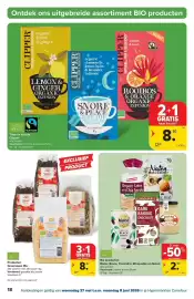Carrefour folder Pagina 18