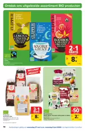 Carrefour folder Pagina 18