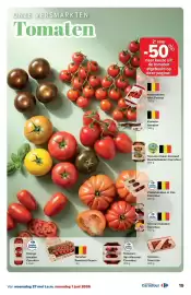 Carrefour folder Pagina 19