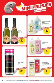 Carrefour folder Pagina 2