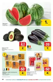 Carrefour folder Pagina 20