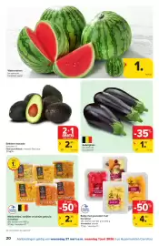 Carrefour folder Pagina 20