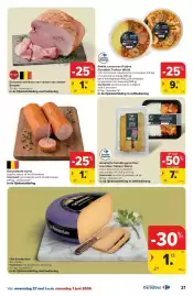Carrefour folder Pagina 21