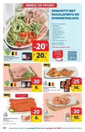 Carrefour folder Pagina 22