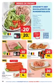 Carrefour folder Pagina 22