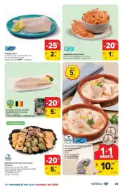 Carrefour folder Pagina 23