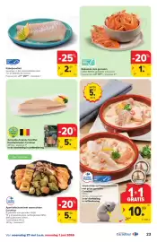 Carrefour folder Pagina 23