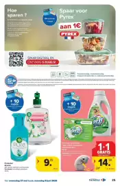 Carrefour folder Pagina 25