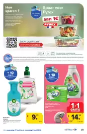 Carrefour folder Pagina 25