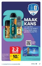 Carrefour folder Pagina 27