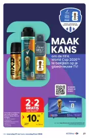 Carrefour folder Pagina 27