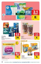 Carrefour folder Pagina 28
