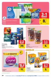 Carrefour folder Pagina 28